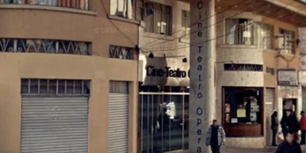 Evento acontece no Cine-Teatro Ópera