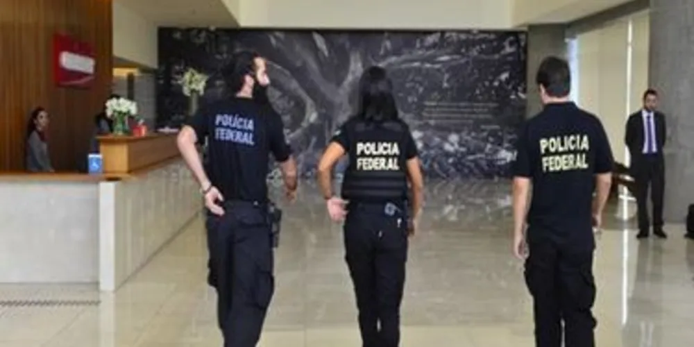 Imagem ilustrativa da imagem PF indicia 19 pessoas na 6ª fase da Operação Zelotes