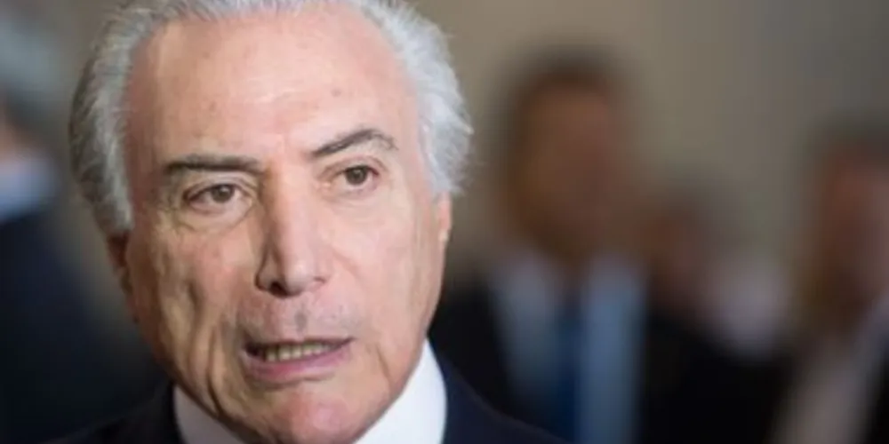 Temer indica primeira mulher para formar seu governo