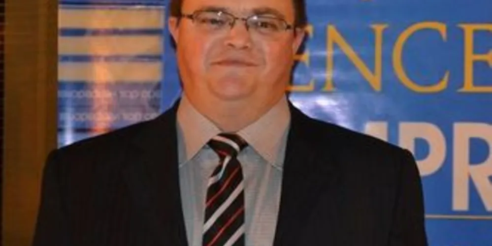 Enfermeiro de Irati será premiado em Curitiba