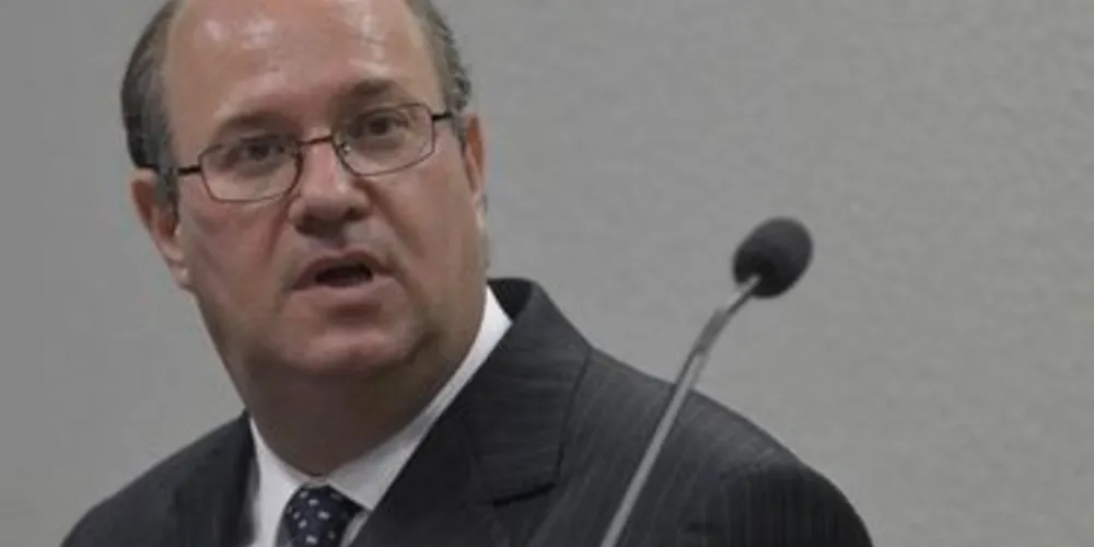 Economista Ilan Goldfajn foi indicado para a presidência do Banco  Central