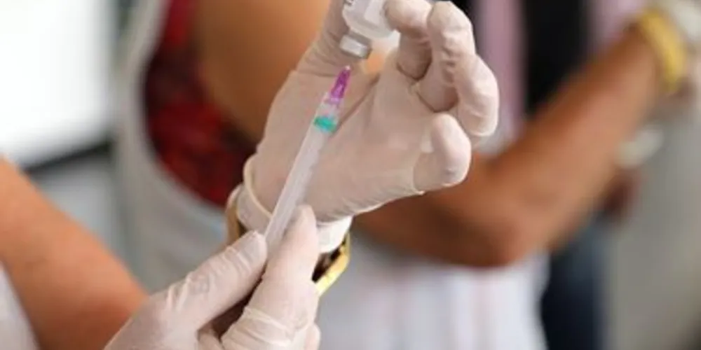 Imagem ilustrativa da imagem Carambeí tem primeira suspeita de morte por H1N1