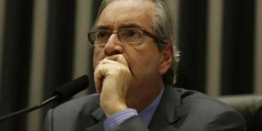 Cunha faz sua defesa na manhã de hoje



