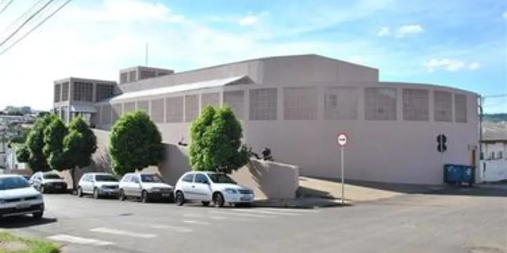 Cense de Santo Antônio da Platina abriga 30 adolescentes que cometeram infrações graves