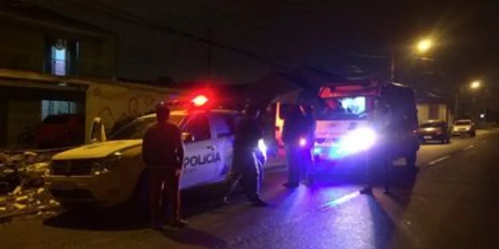 Polícia Civil investiga morte de dona de casa em Pinhais