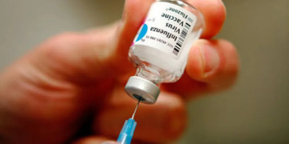 Campanha de vacinação segue até sexta-feira (18)