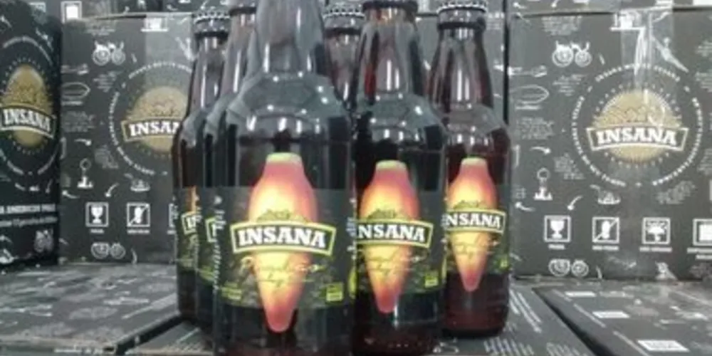 Cerveja Insana tem o pinhão como um dos principais ingredientes