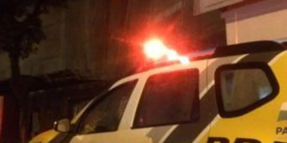 Funcionário foi assassinado em Curitiba