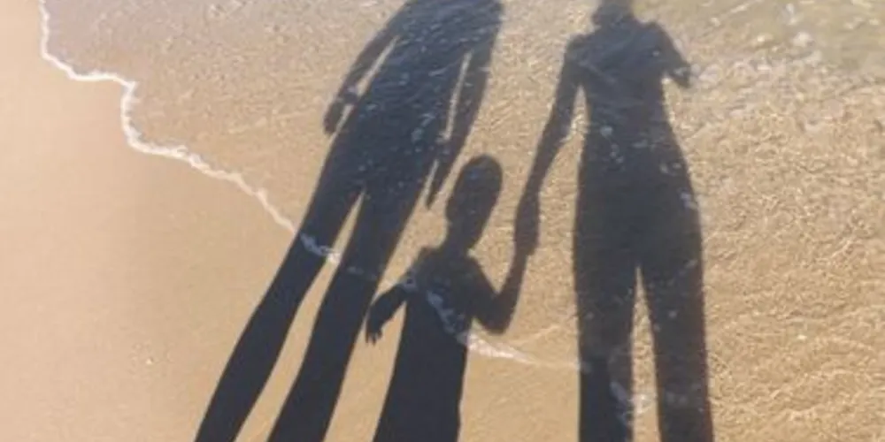 Pesquisa aponta que felicidade das crianças independe da formação familiar