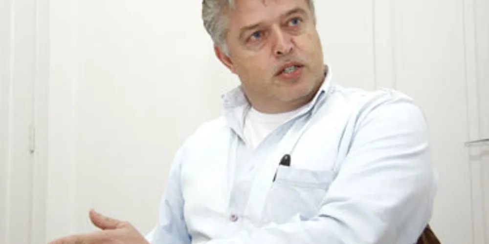Imagem ilustrativa da imagem PG fica de fora dos seminários do PT no Estado