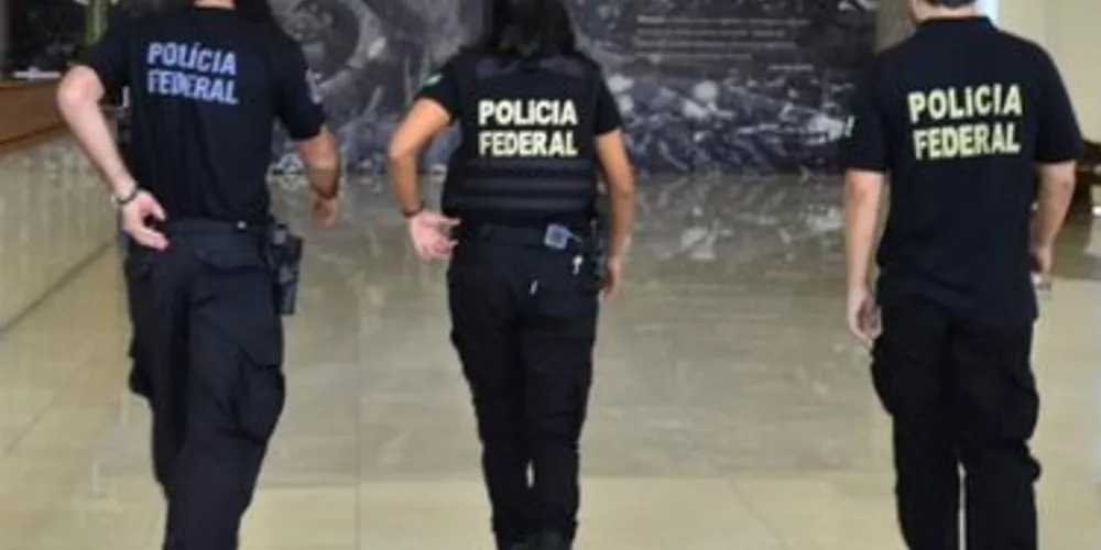Polícia Federal deflagrou nova fase da Lava Jato