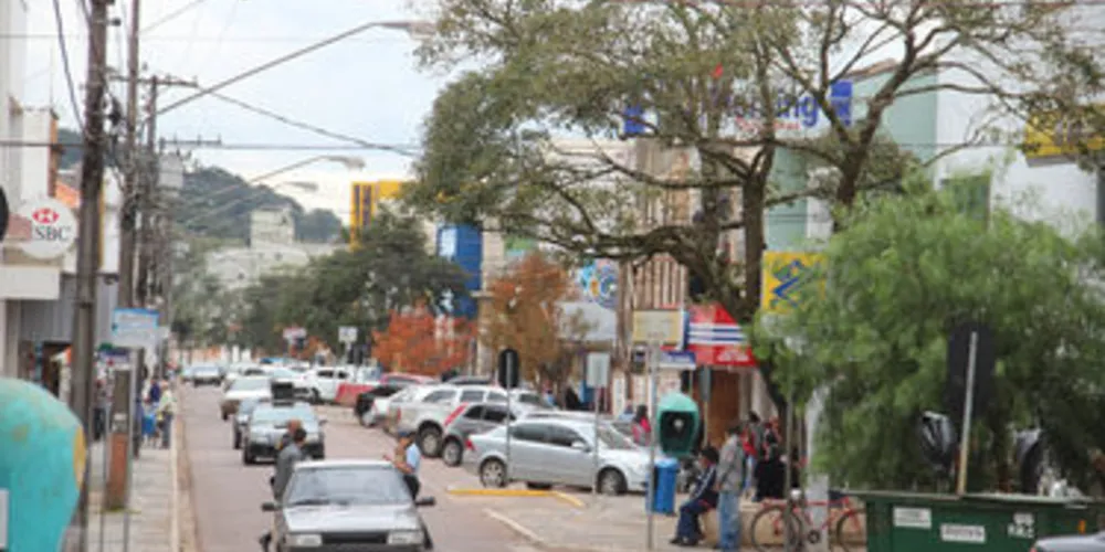 Prefeitura de Castro oferece curso para empreendedores