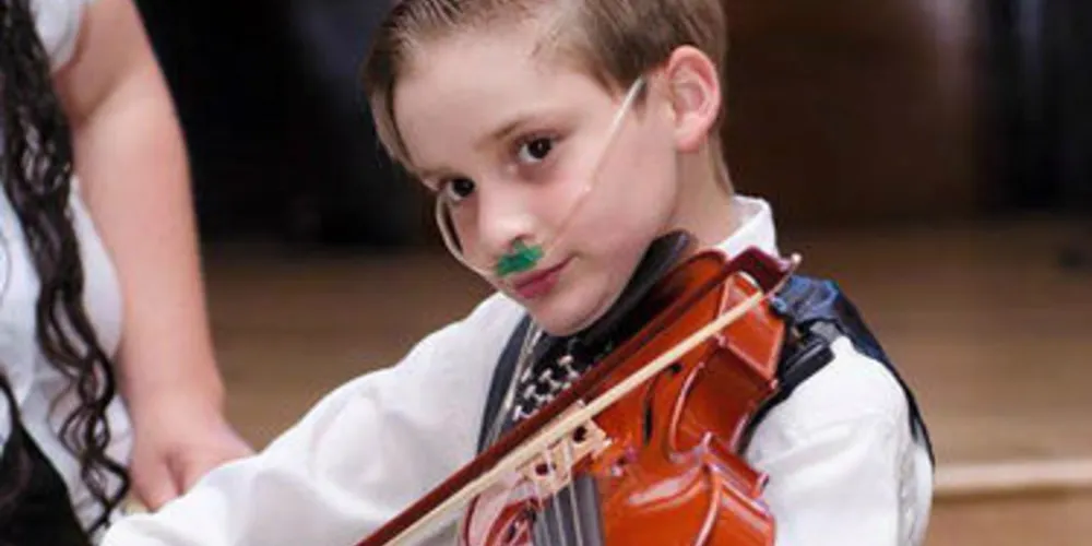 Menino morreu na tarde de ontem em Curitiba