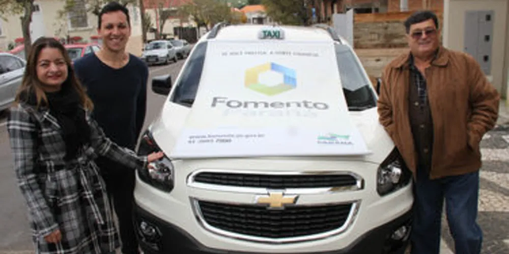 Imagem ilustrativa da imagem Palmeira oferece financiamento pelo Banco do Empreendedor