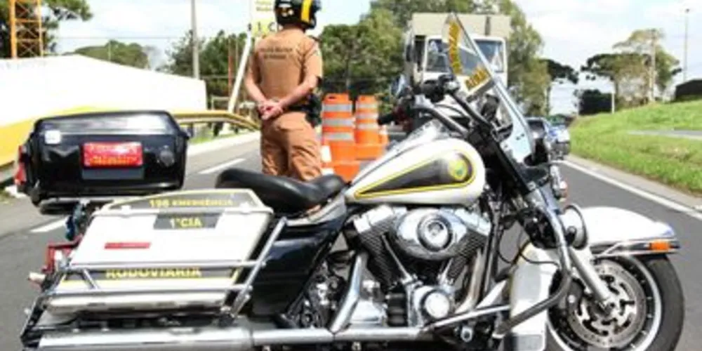 Operação será deflagrada na tarde de hoje em todo o Paraná