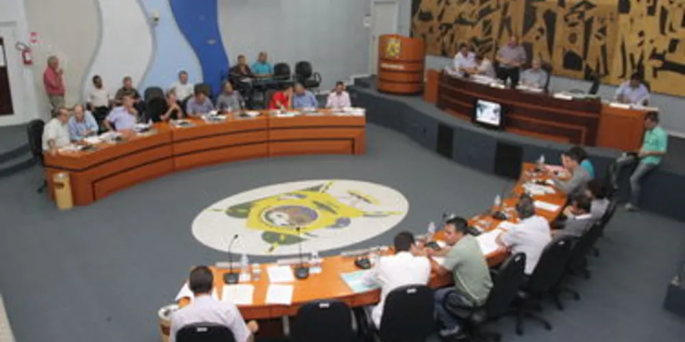 Projeto foi aprovado por unanimidade