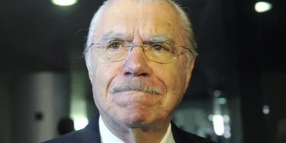 Conversas gravadas entre Sarney e Machado geraram grande repercussão