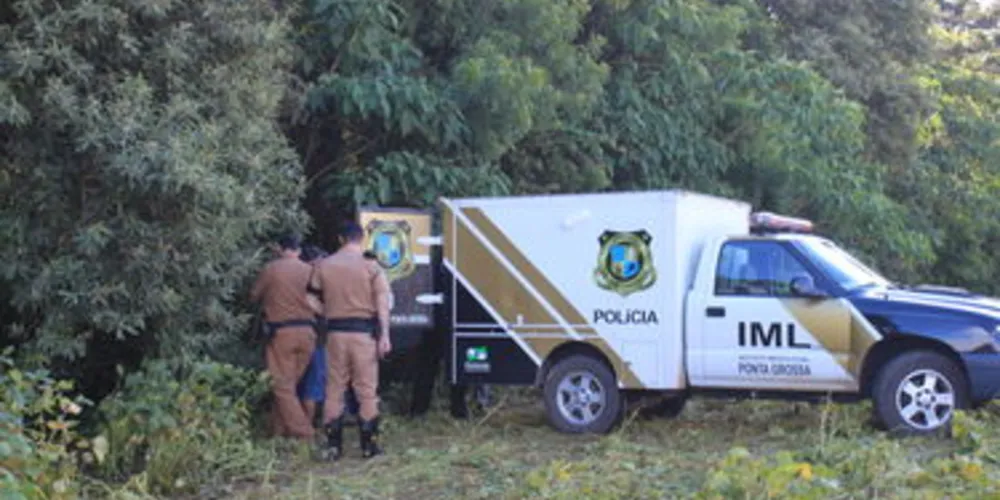 Imagem ilustrativa da imagem Taxa de homicídios aumenta 144% em Ponta Grossa