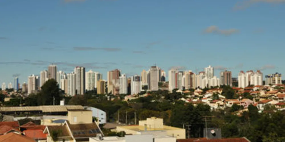 Imagem ilustrativa da imagem Interior responde por 65% do consumo do PR