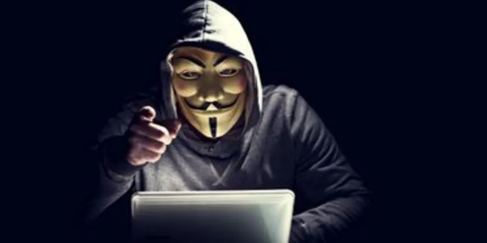 Imagem ilustrativa da imagem ‘Anonymous’ procura envolvidos em estupro coletivo no RJ