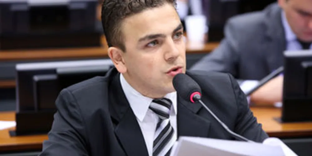 Imagem ilustrativa da imagem Deputado Aliel destina emendas para municípios da região