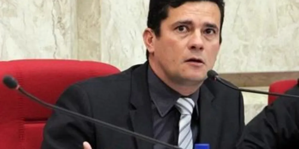 Moro destacou a importância dos acordos de cooperação internacional, principalmente com a Suíça