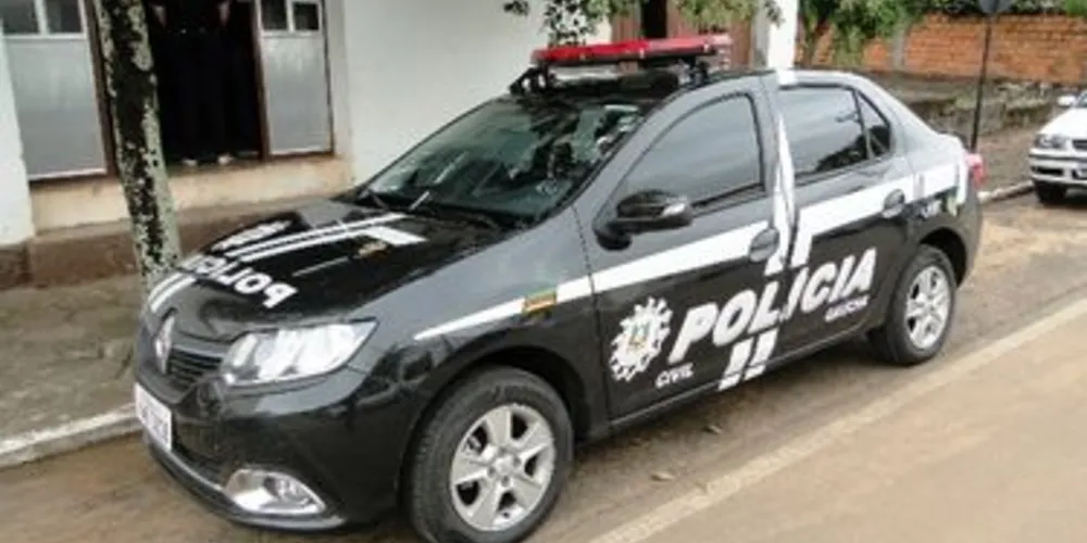 Imagem ilustrativa da imagem Pai é preso por abusar de quatro filhas com idade entre 2 e 7 anos