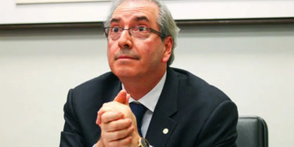 Parecer sobre Cunha será entregue ao Conselho de Ética
