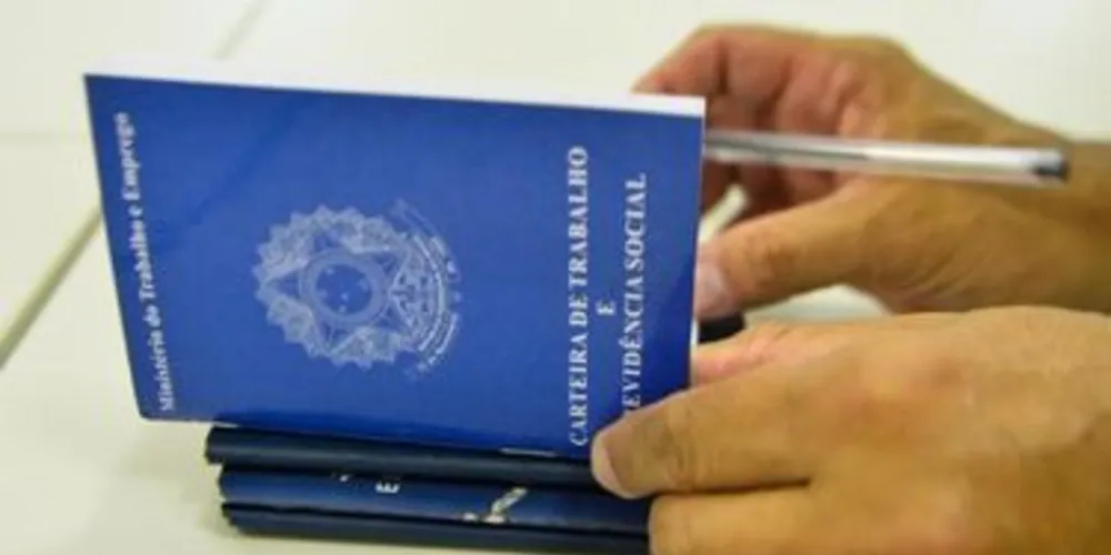 Índice de desemprego atinge 11,2% no Brasil