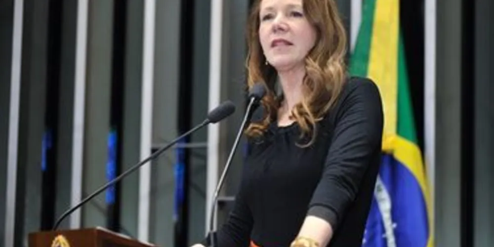 Pela proposta da senadora Vanessa Grazziotin, a pena para o crime de estupro praticado por duas ou mais pessoas aumenta de um a dois terços