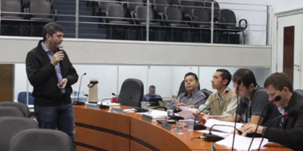 Imagem ilustrativa da imagem Prefeitura garante pagamento em dia aos servidores públicos de PG