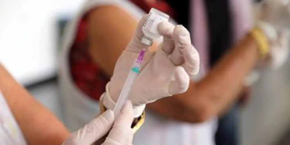 Imagem ilustrativa da imagem Saúde confirma terceira morte por gripe H1N1 em PG