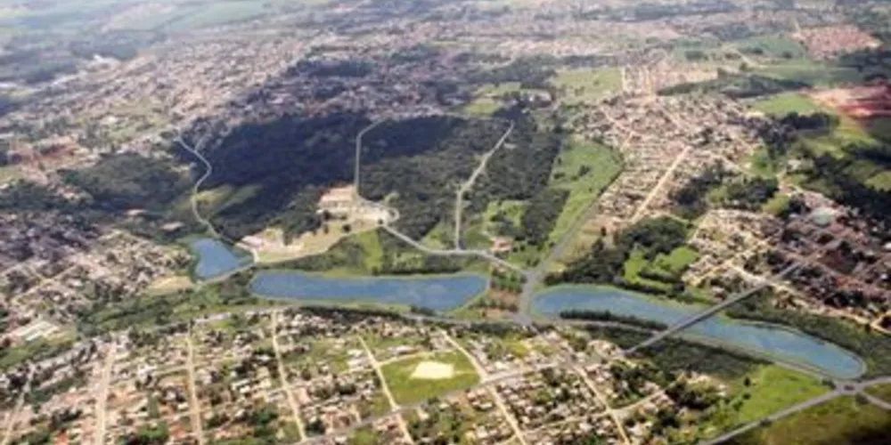 Investimento de R$ 3 milhões é garantido para o Parque de Olarias