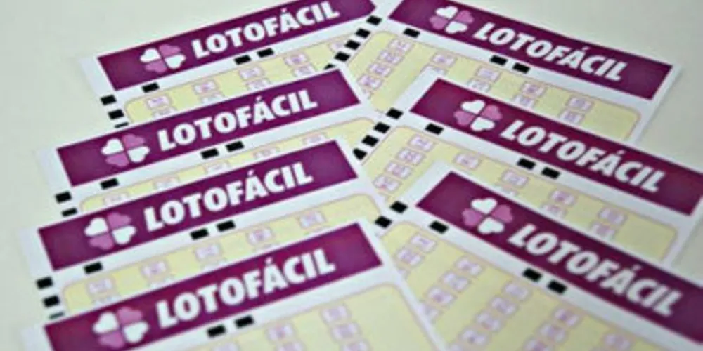 Imagem ilustrativa da imagem Ponta-grossense ganha R$ 575 mil na Lotofácil