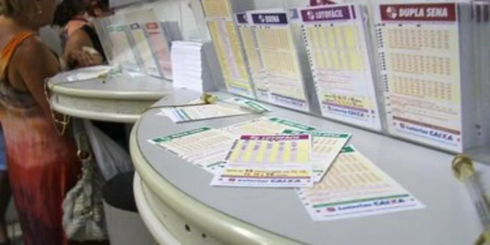 Imagem ilustrativa da imagem Morador de Telêmaco ganha R$ 977 mil na loteria
