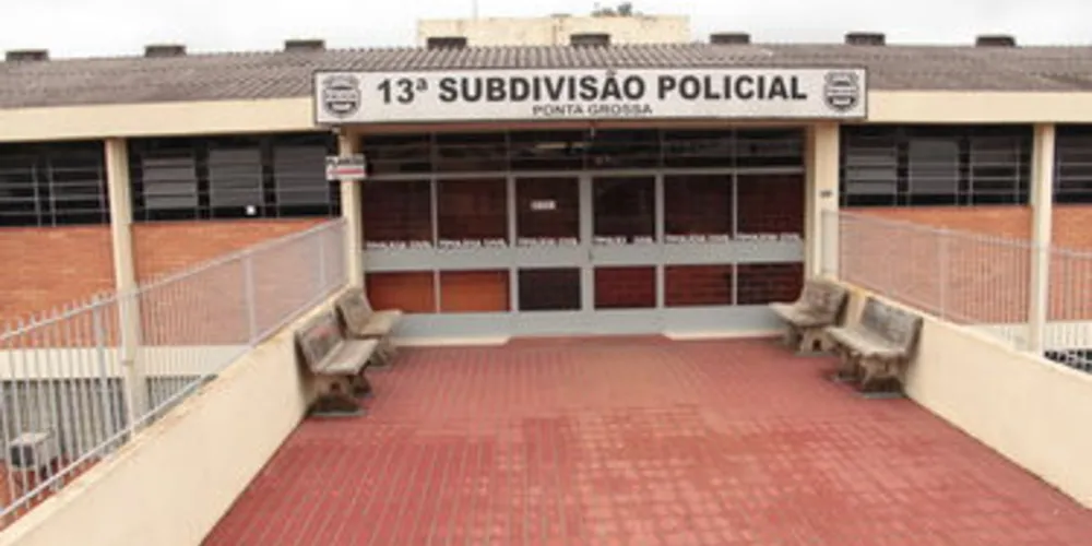 Imagem ilustrativa da imagem Polícia Civil de PG prende suspeito com carro clonado