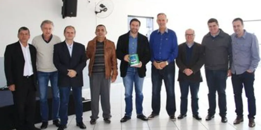 Imagem ilustrativa da imagem Pauliki apresenta projeto ‘Nota Fiscal Social’