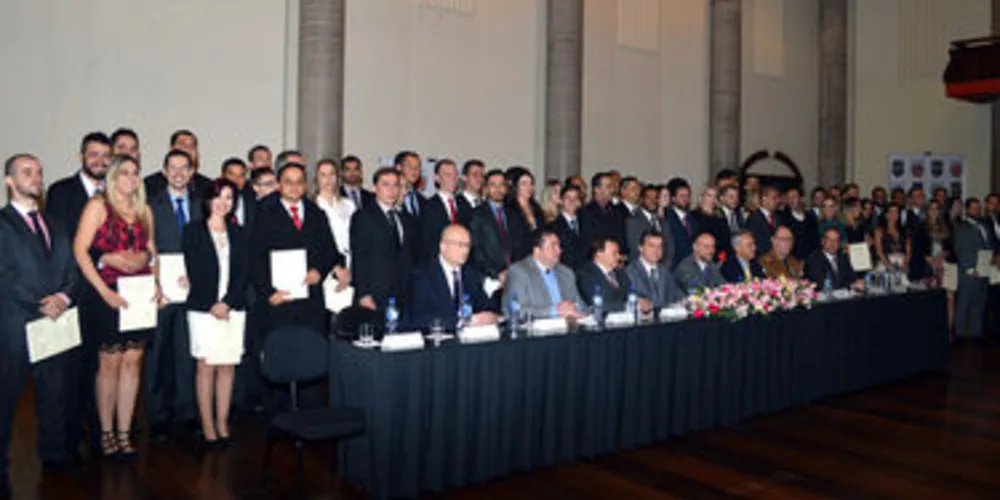 Imagem ilustrativa da imagem Novos delegados vão reforçar efetivo por todo o PR