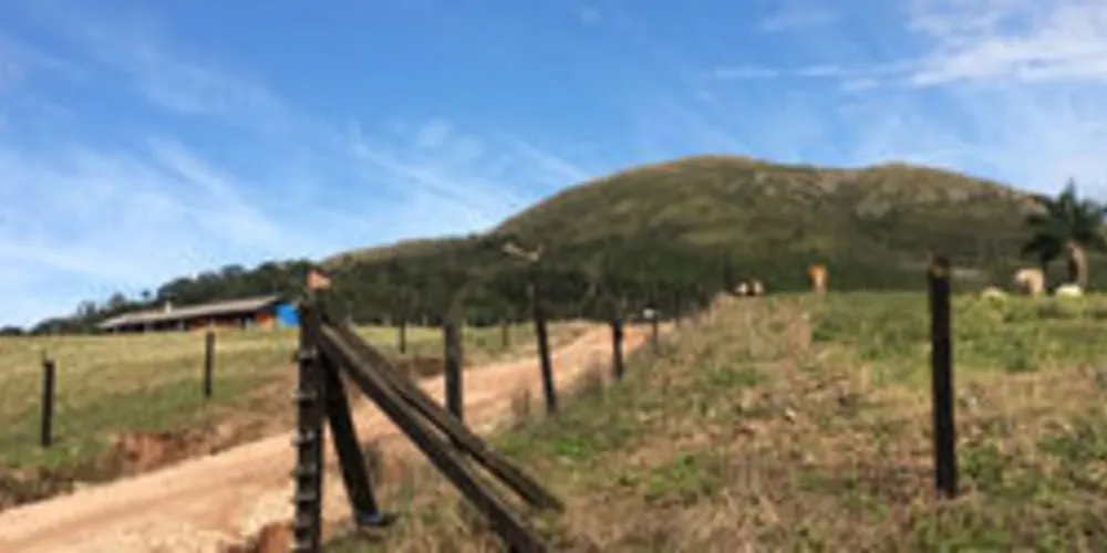 Piloto de parapente morreu em Campo Largo