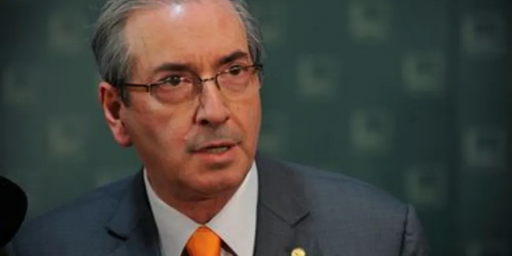 Futuro de Cunha será decidido em votação na terça-feira