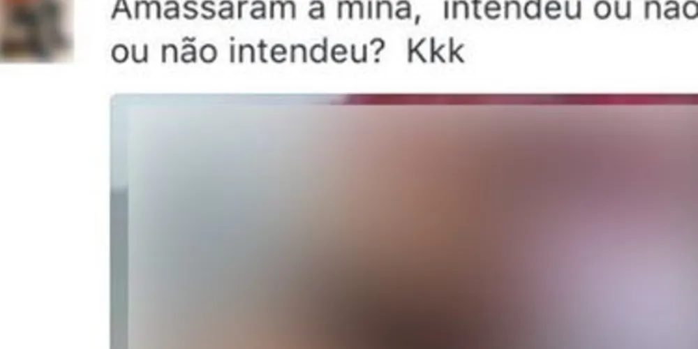 Novas provas foram encontradas sobre o caso do estupro coletivo no Rio