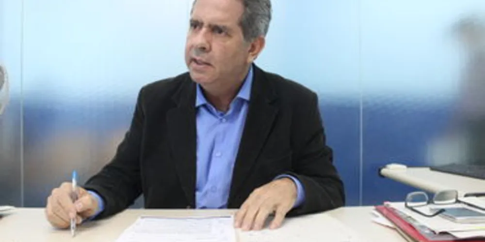 Imagem ilustrativa da imagem Vereador de PG quer ampliar ‘plano de metas’ para administração indireta