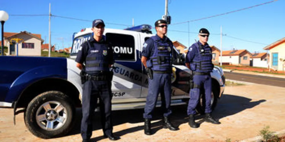 Imagem ilustrativa da imagem Guarda intensifica ronda contra assaltos em ônibus