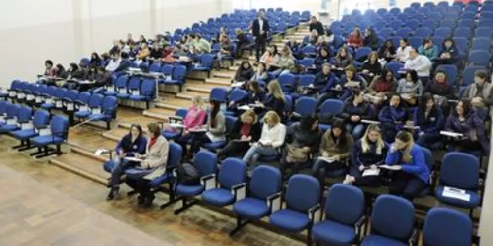 Imagem ilustrativa da imagem RodoNorte promove encontros com professores da região