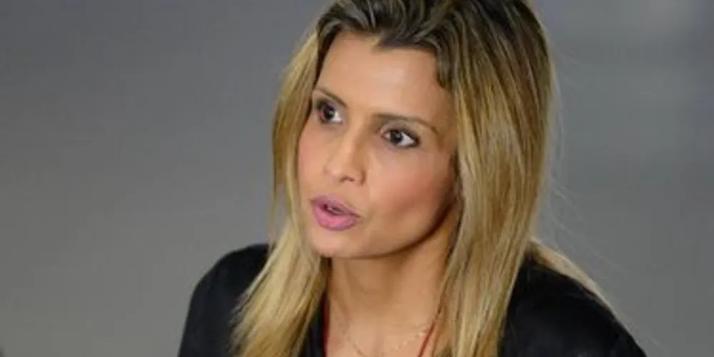 Delegada Cristiana Bento afirmou que a jovem foi violentada também pela sociedade