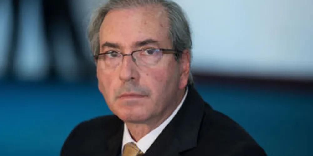 Votação pode definir o afastamento de Eduardo Cunha ainda hoje