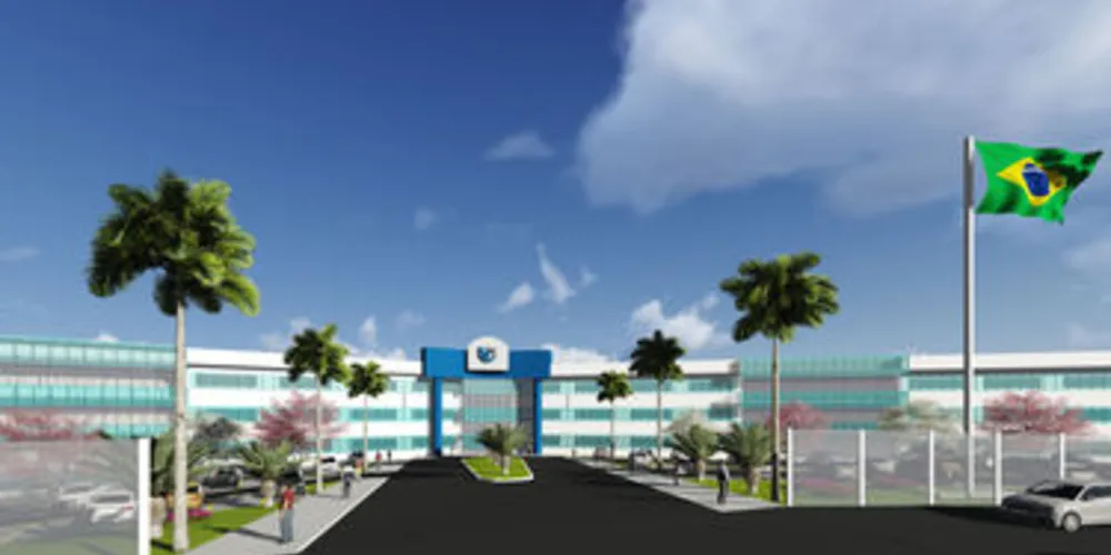 Novo campus deve ser inaugurado ainda em 2016 em Ponta Grossa