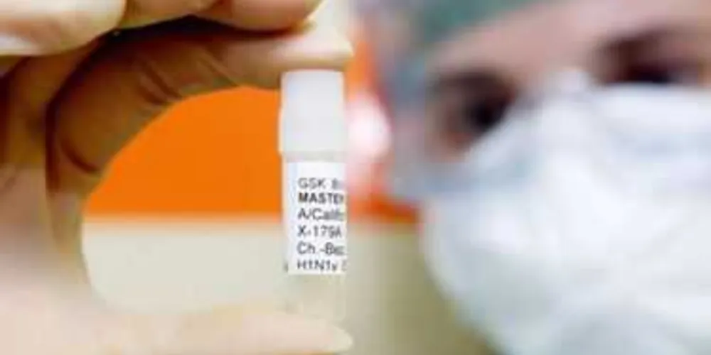Imagem ilustrativa da imagem Saúde pede revisão de morte por H1N1 em Ponta Grossa