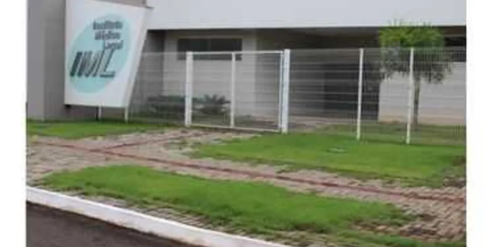 Corpo foi encaminhado ao IML de Maringá