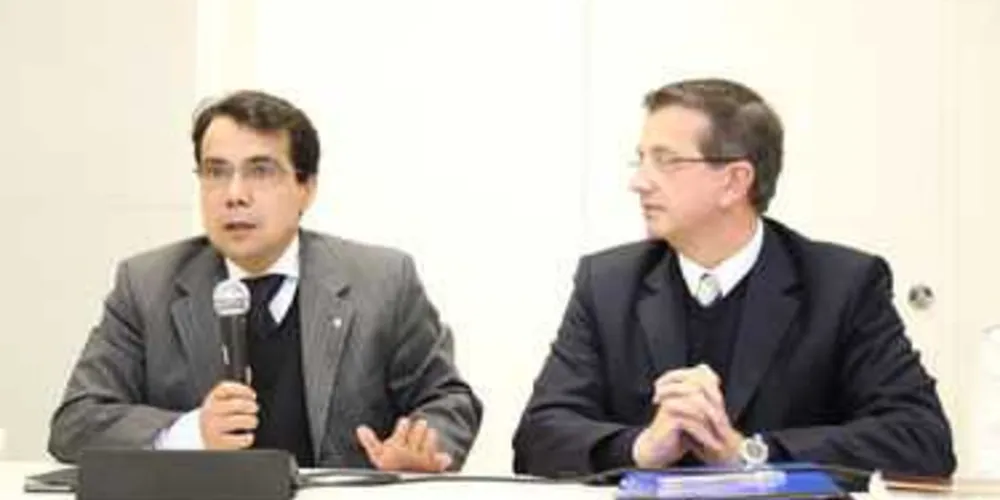 Imagem ilustrativa da imagem MP deflagra processo eleitoral em Ponta Grossa